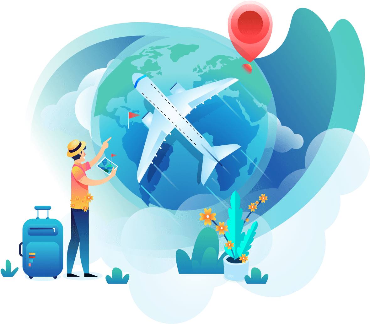 Яагаад Тэнүүн Могол Трэвел-ийг сонгох ёстой вэ? Таны аяллыг бид илүү аюулгүй, тав тухтай, үнэ цэнтэй болгохын төлөө зүрх сэтгэлээрээ ажилладаг. Манай гол давуу талууд: