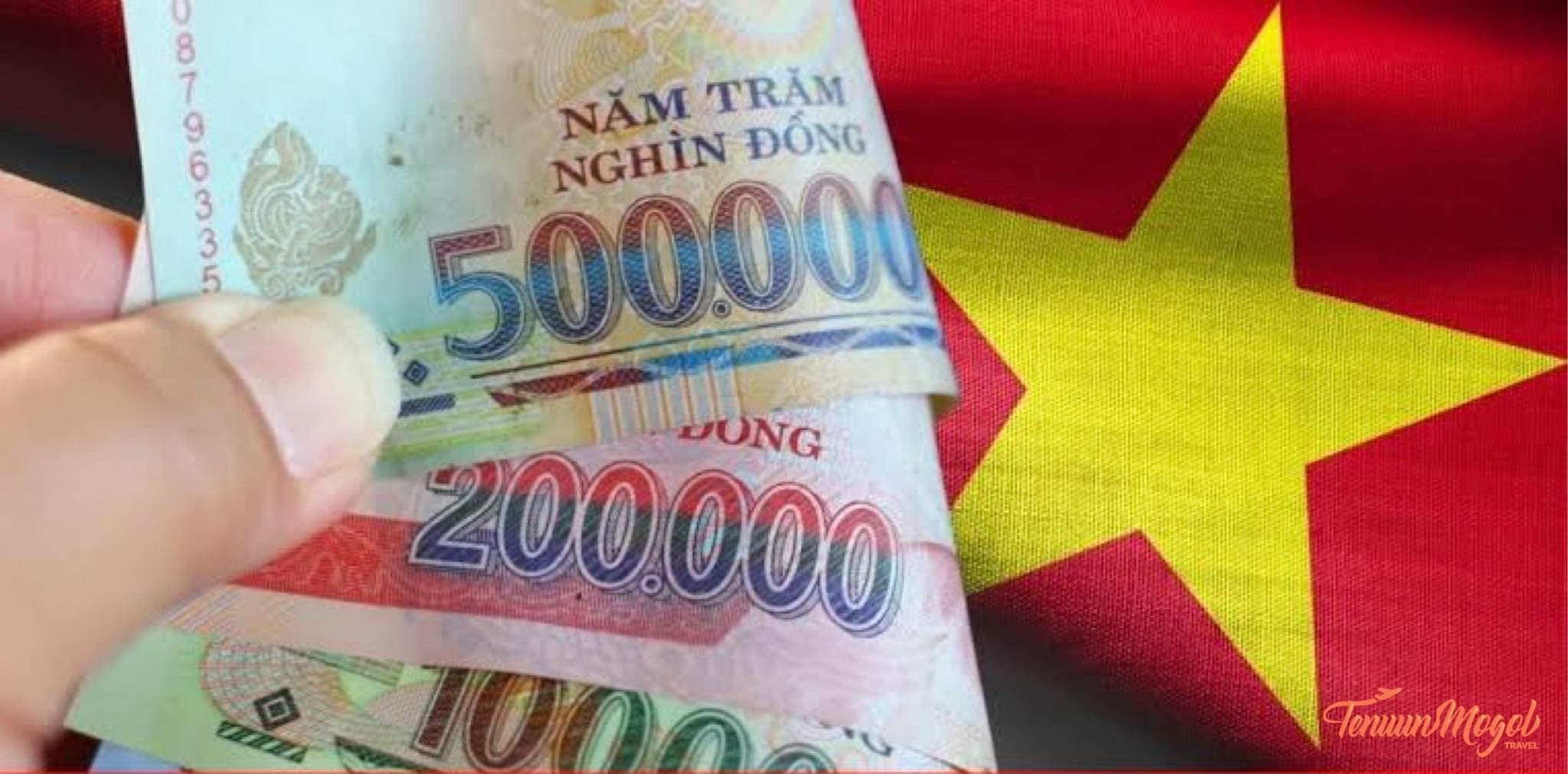 ВЬЕТНАМ УЛСЫН МӨНГӨН ТЭМДЭГТИЙН ТАЛААР ТАНЫ ЗААВАЛ МЭДЭХ ХЭРЭГТЭЙ 5 ЗҮЙЛС💸